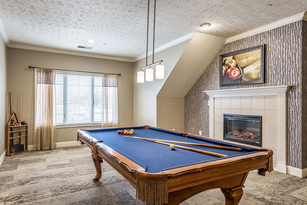 Fairborn Assisted Living