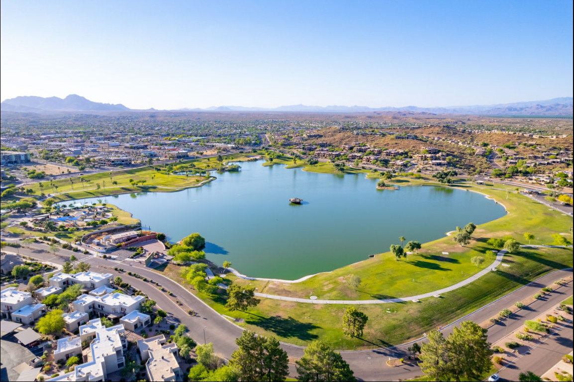 Fountain Hills Post Acute