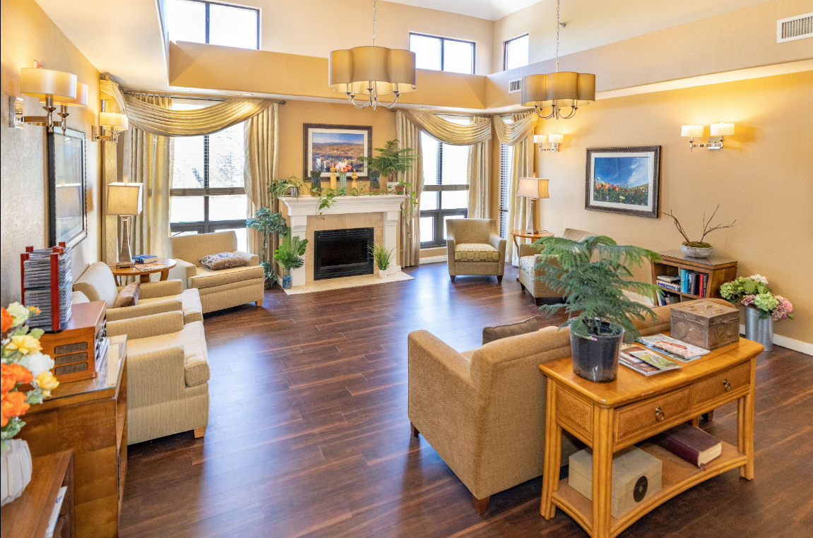 Fountain Hills Post Acute