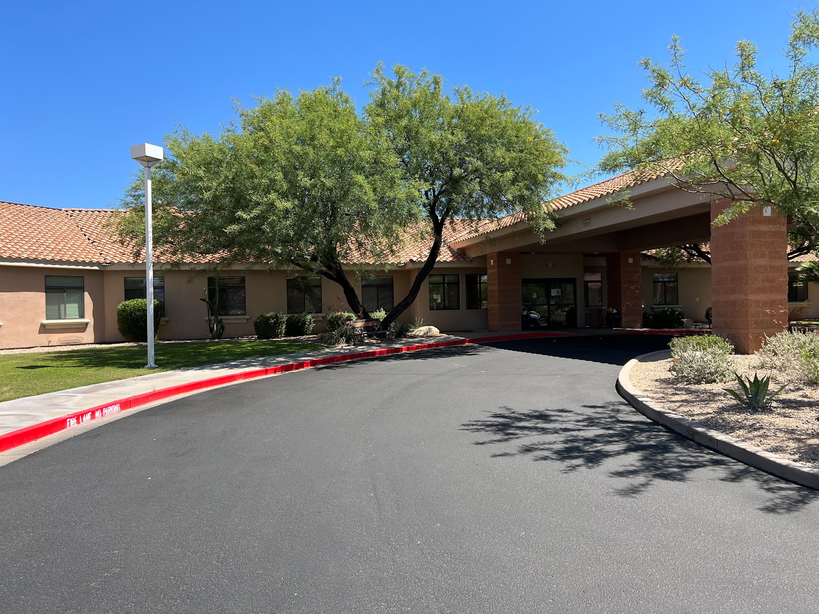 Fountain Hills Post Acute