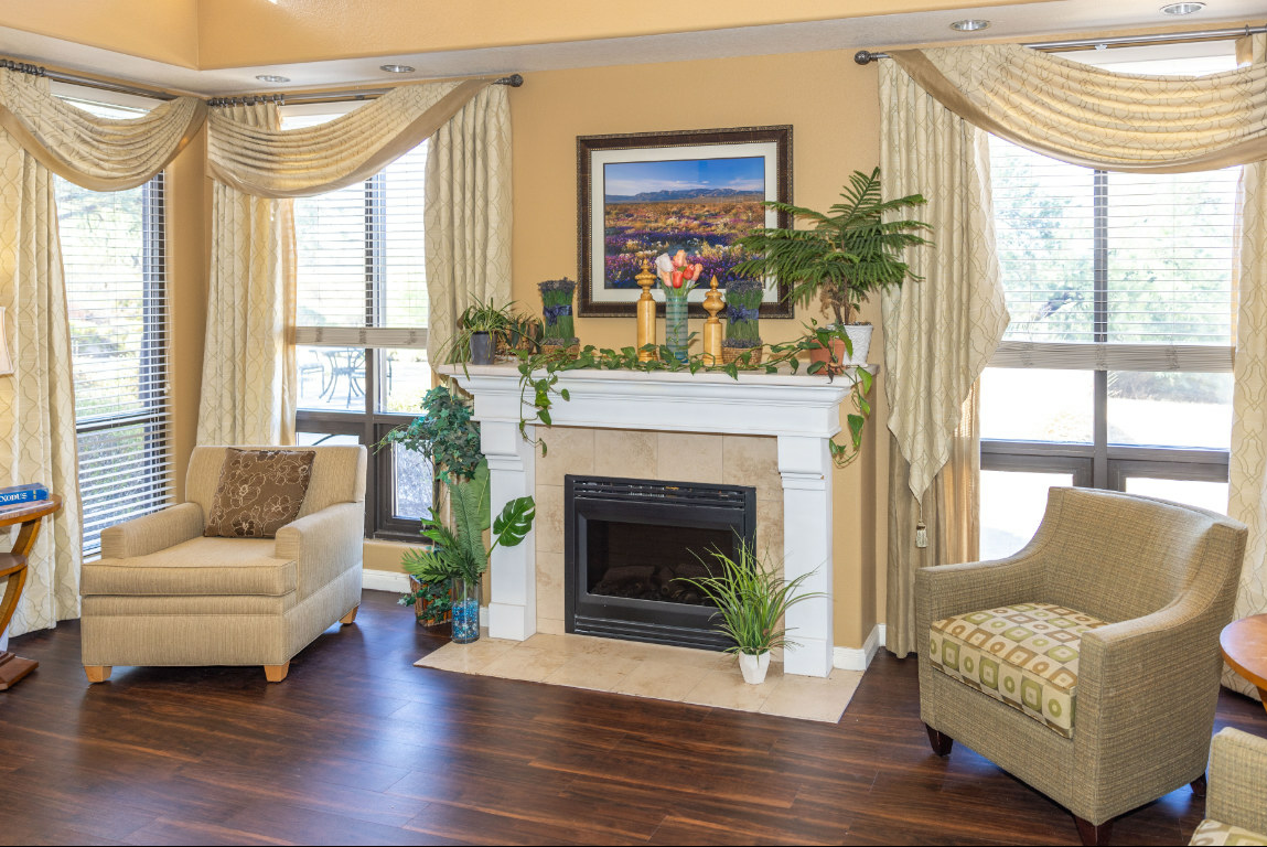 Fountain Hills Post Acute