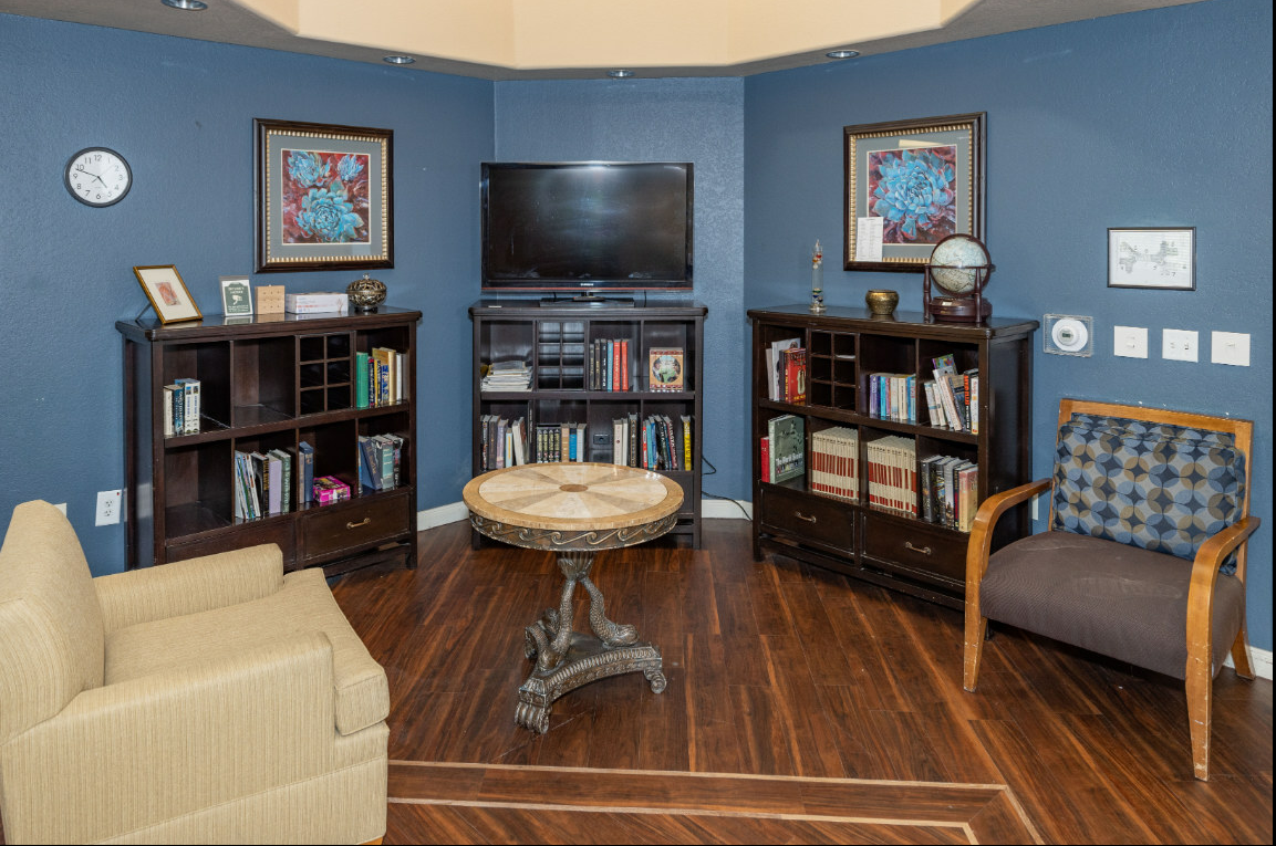 Fountain Hills Post Acute