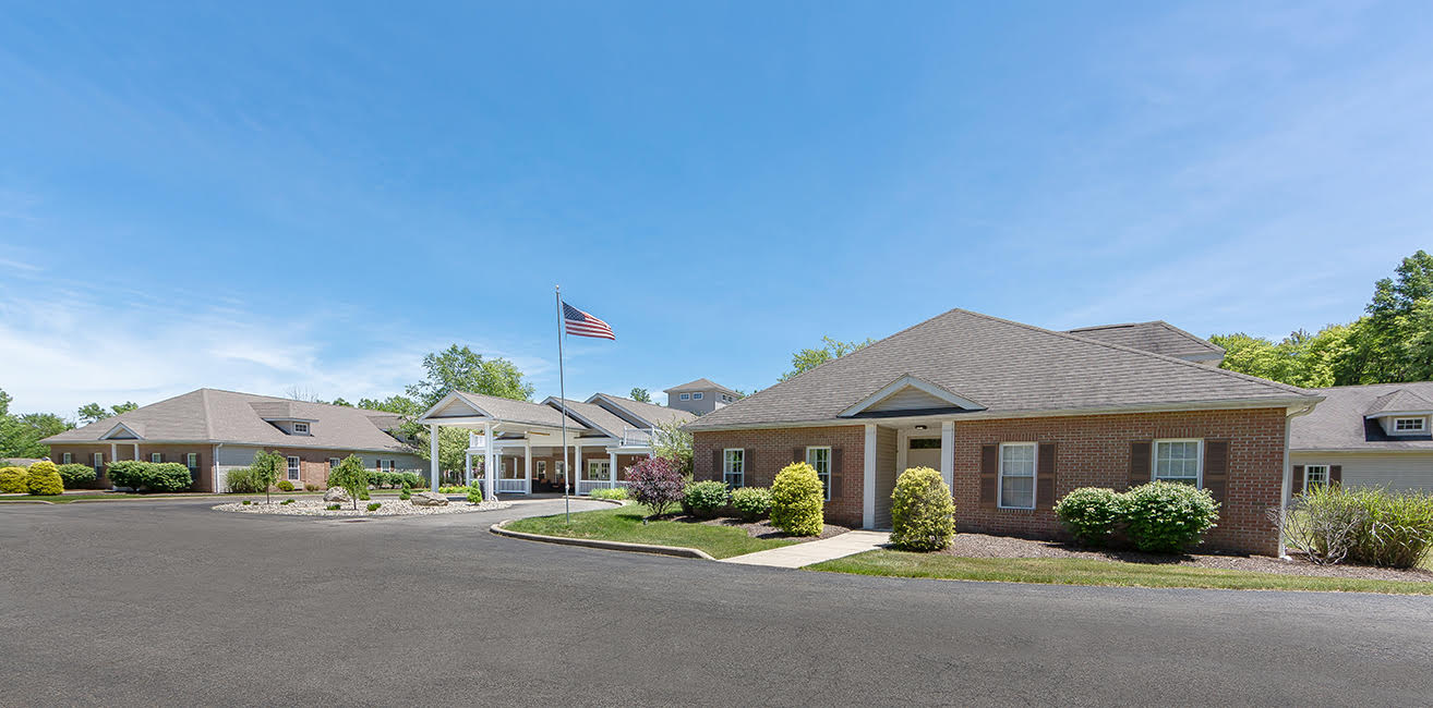 Victoria House Assisted Living