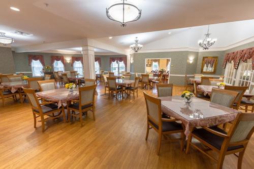 Victoria House Assisted Living