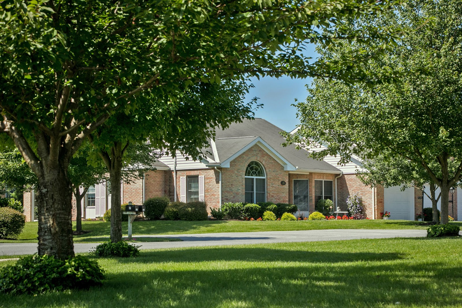 Luther Acres