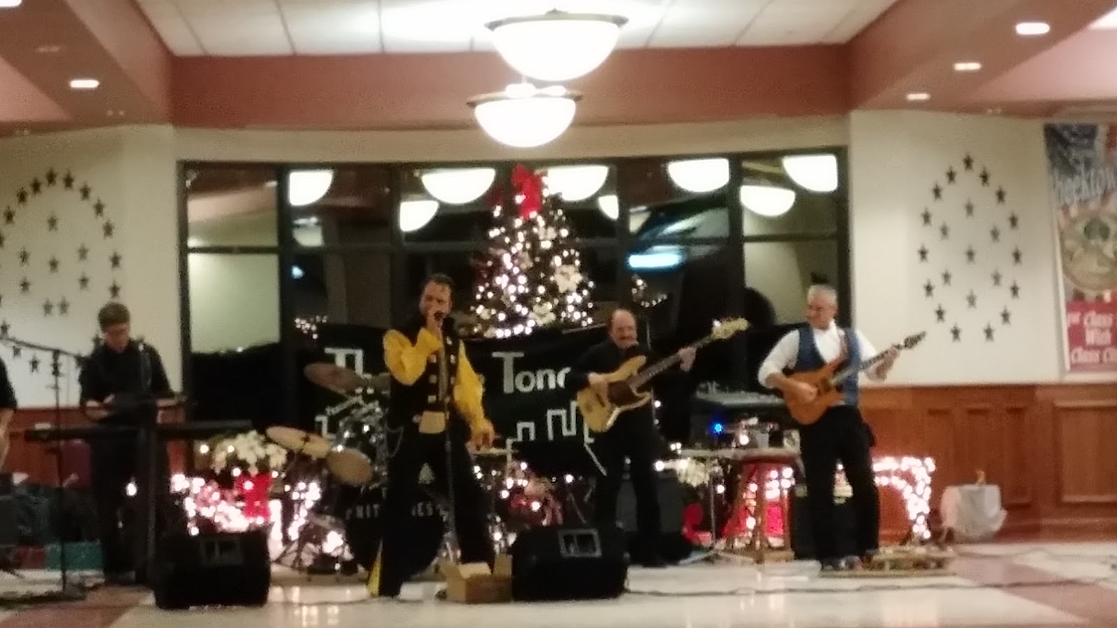 Cheektowaga Senior Citizen Center