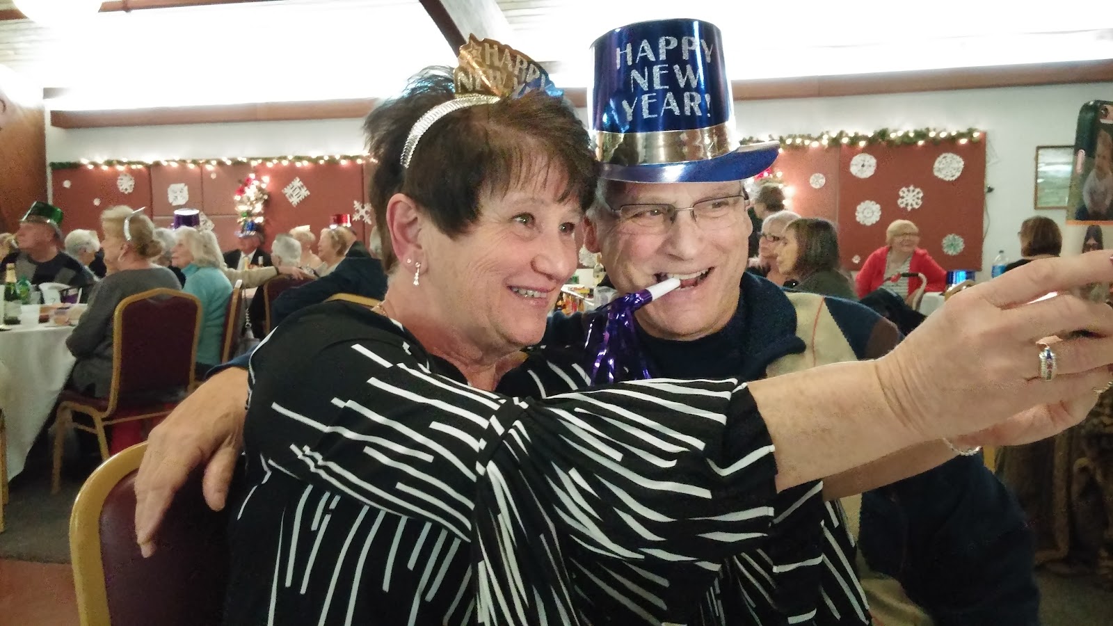 Cheektowaga Senior Citizen Center