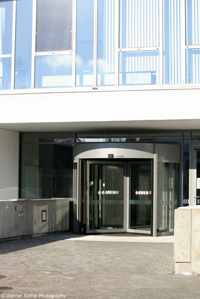 Illertissen Illertalklinik