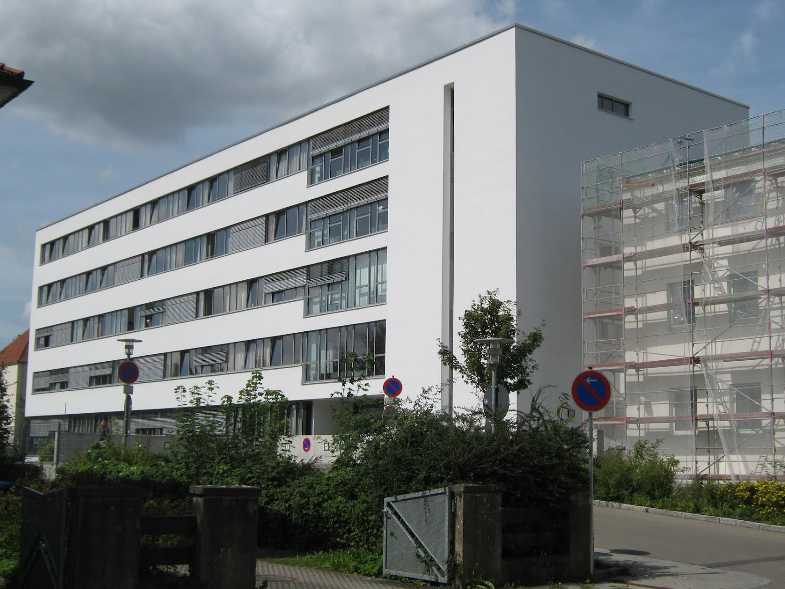 Illertissen Illertalklinik