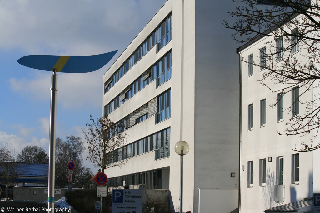 Illertissen Illertalklinik