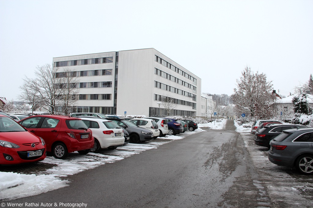 Illertissen Illertalklinik