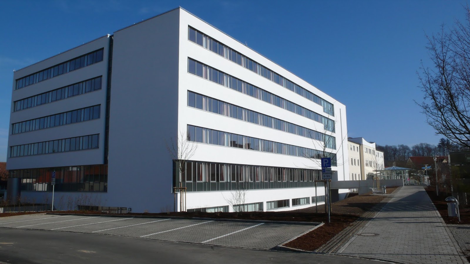 Illertissen Illertalklinik