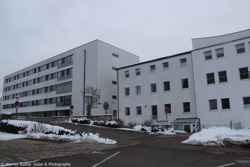 Illertissen Illertalklinik