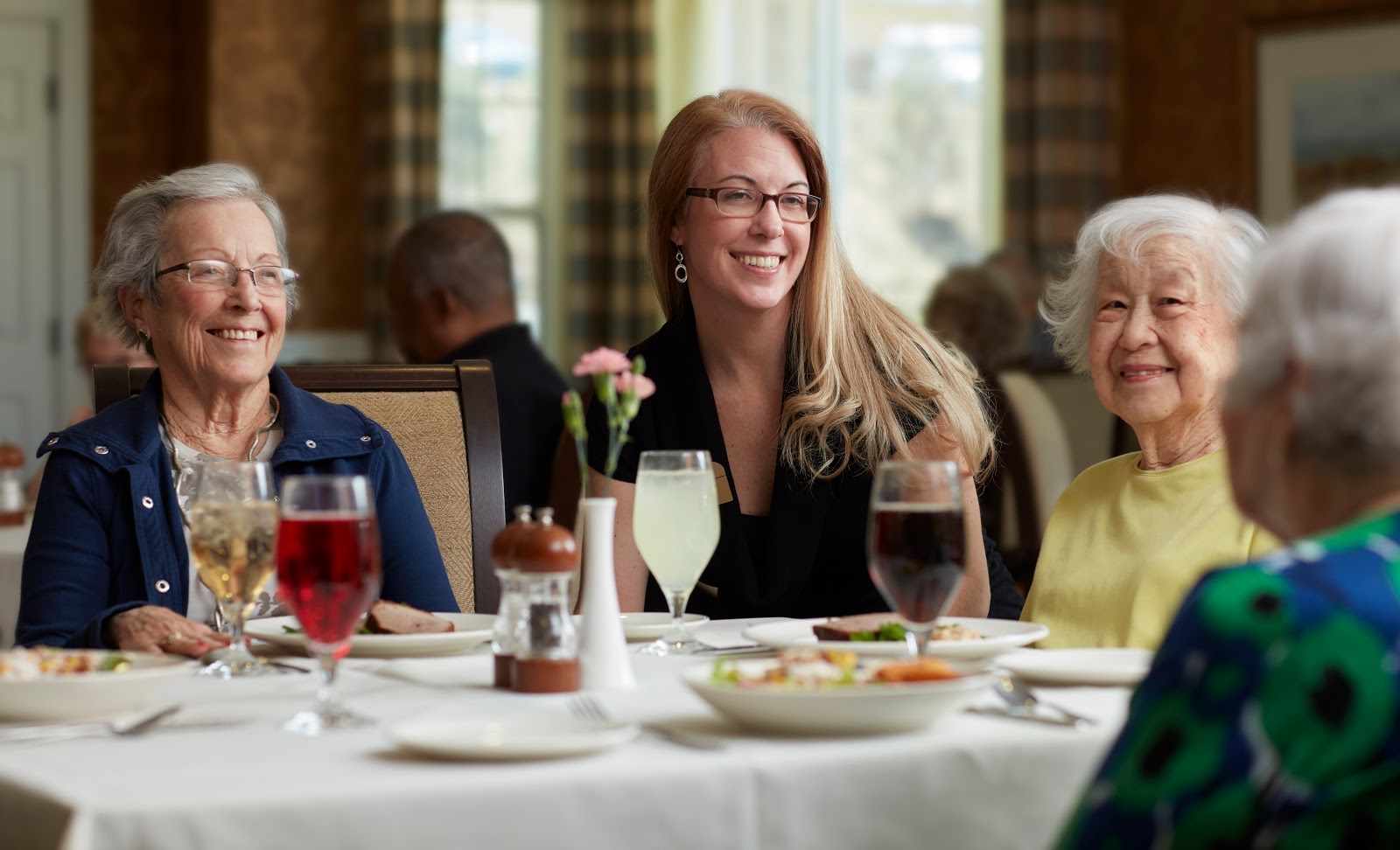 Brightview Greentree - Senior Independent Living, Assisted Living, Memory Care