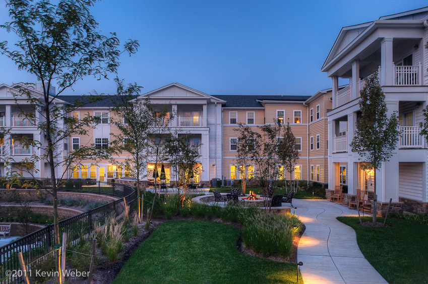 Brightview Greentree - Senior Independent Living, Assisted Living, Memory Care