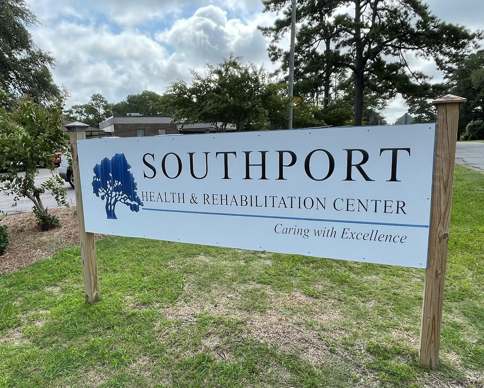 Southport Health & Rehabilitation Center
