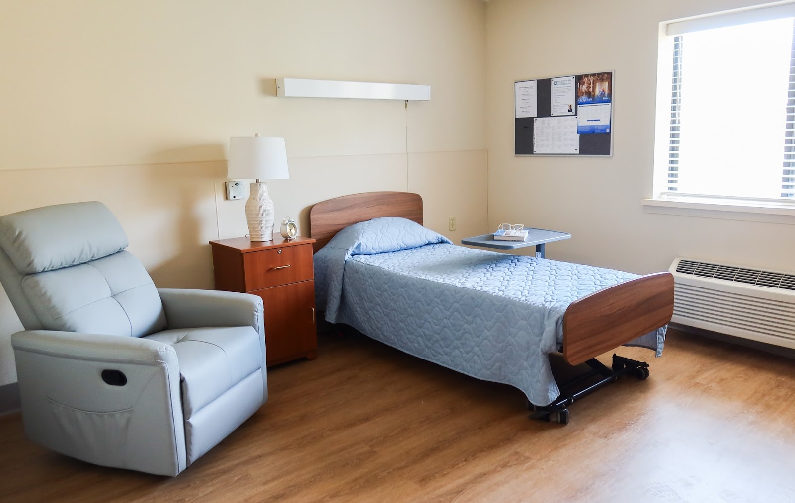 Southport Health & Rehabilitation Center