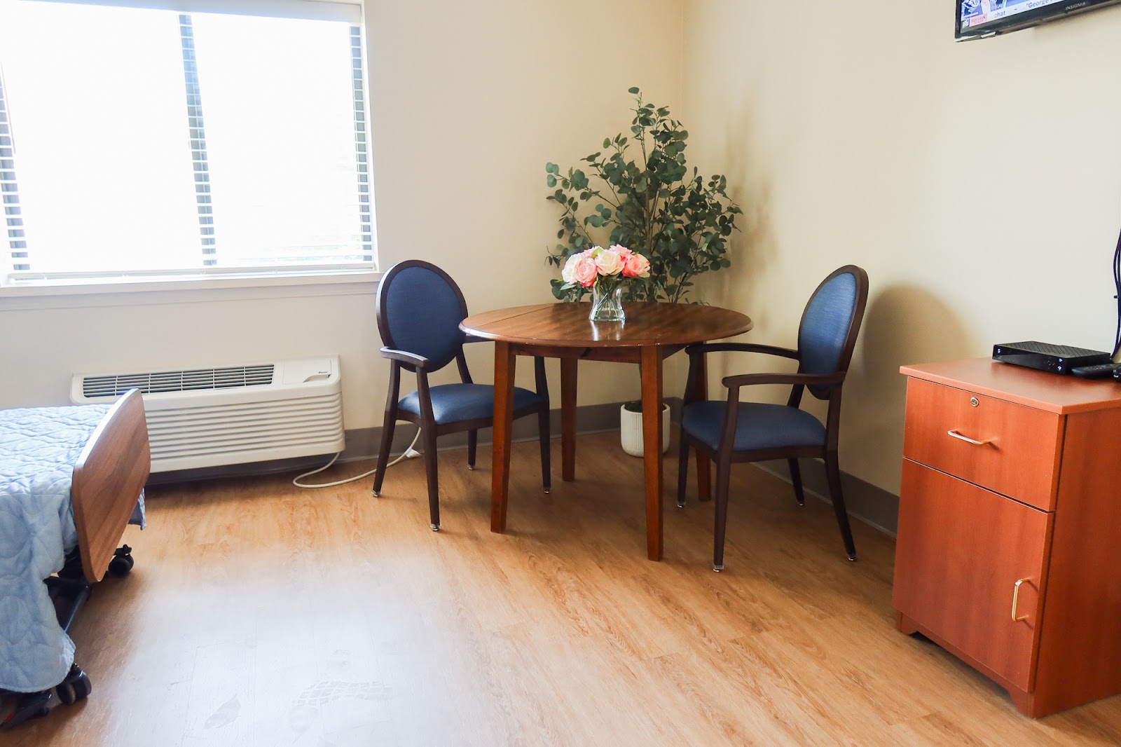 Southport Health & Rehabilitation Center