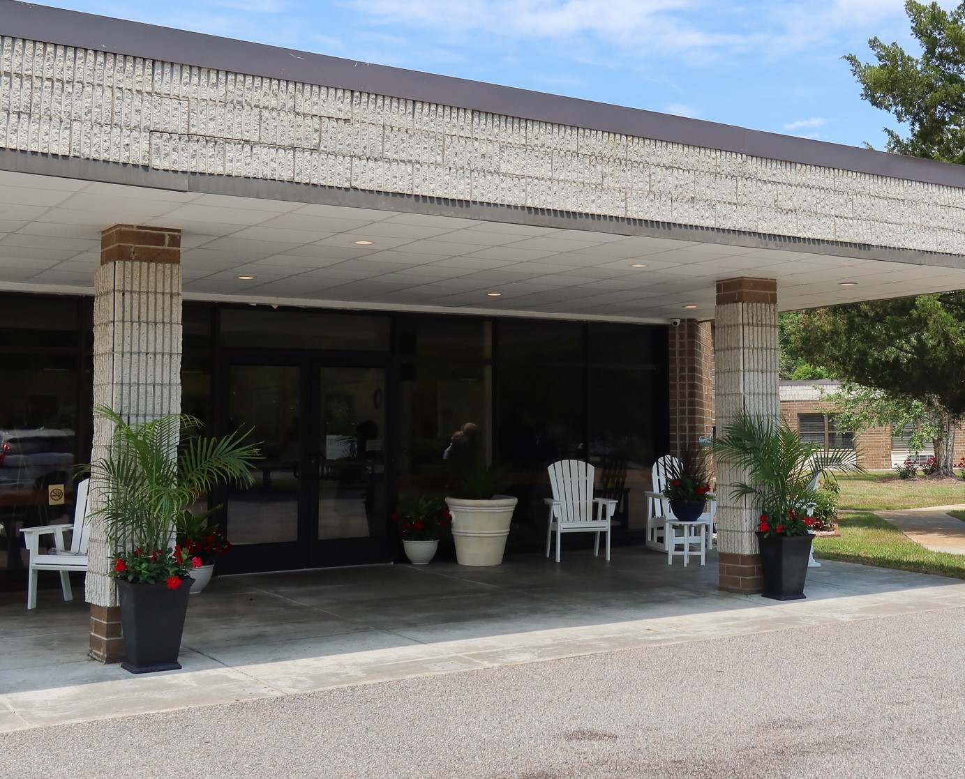 Southport Health & Rehabilitation Center
