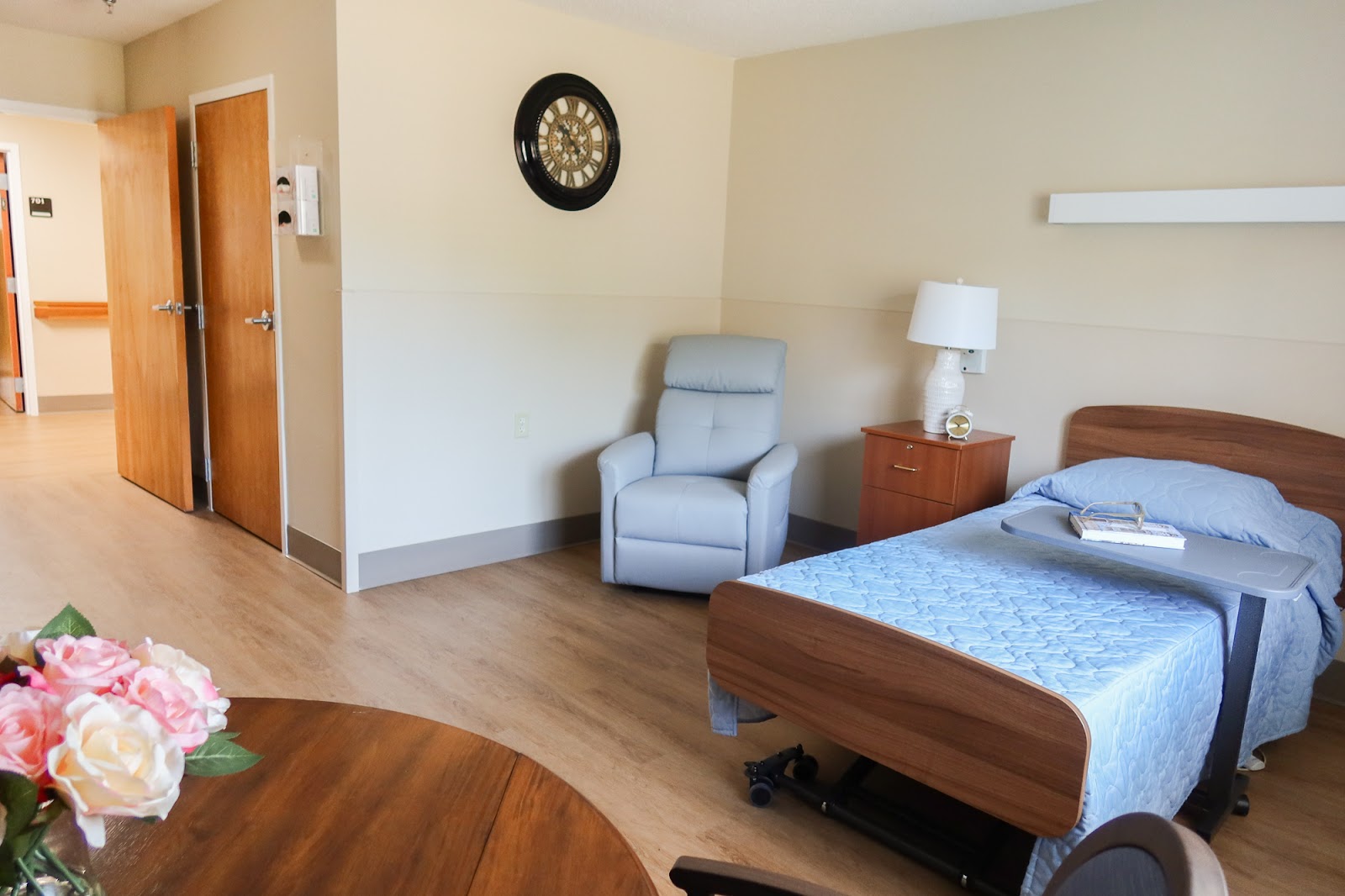 Southport Health & Rehabilitation Center