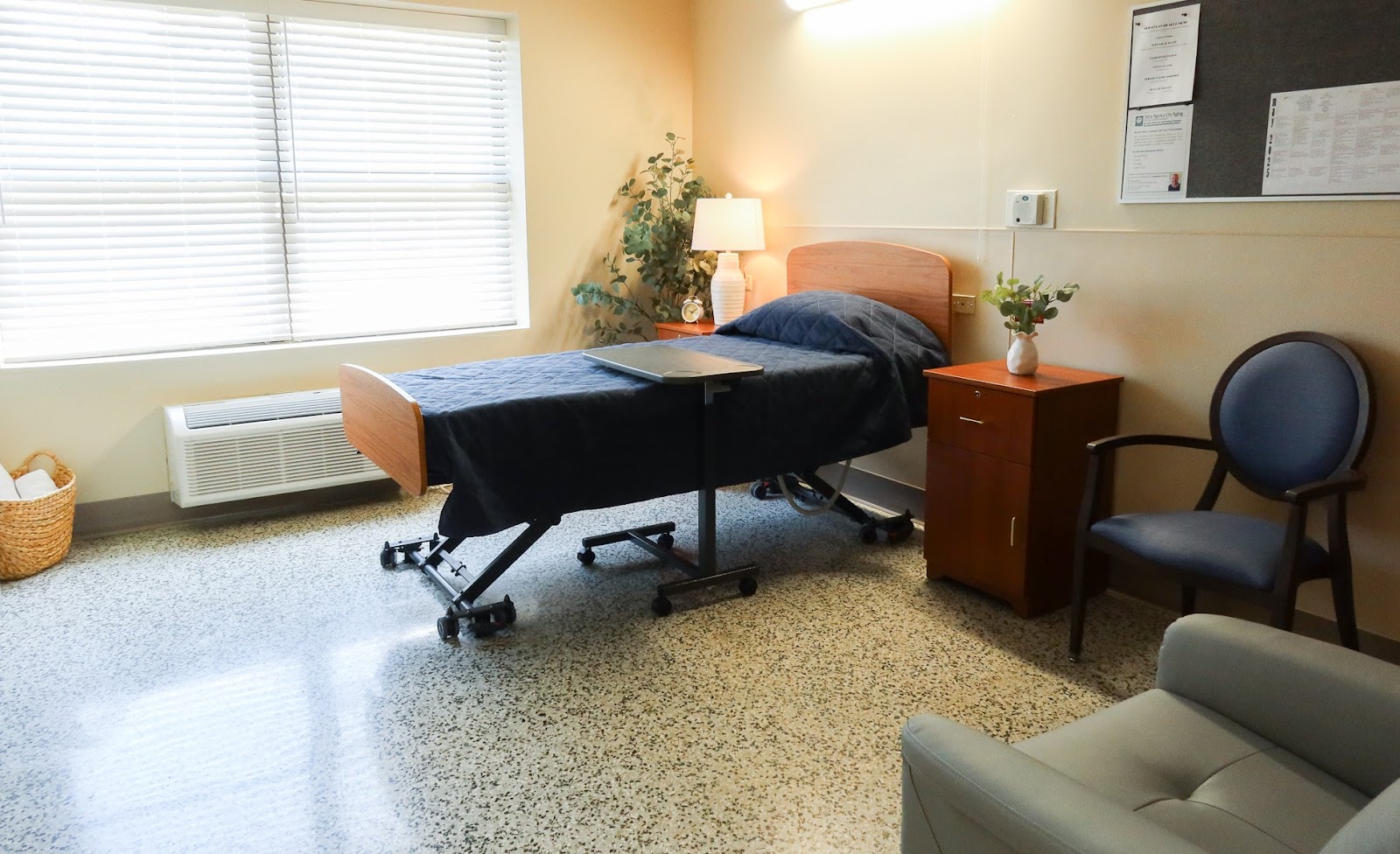 Southport Health & Rehabilitation Center