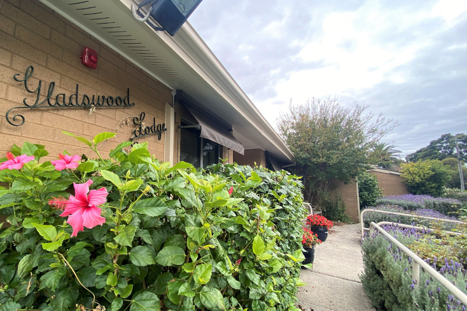 Benetas Gladswood Lodge Aged Care Home