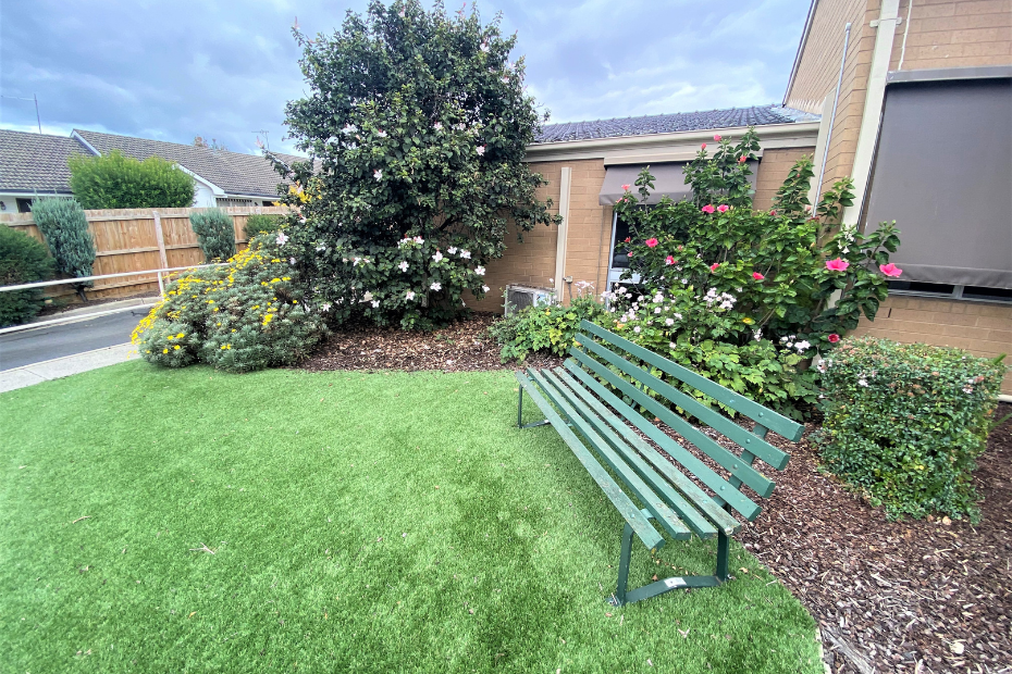 Benetas Gladswood Lodge Aged Care Home