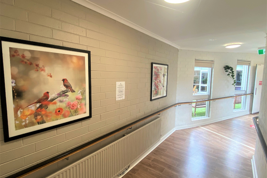 Benetas Gladswood Lodge Aged Care Home