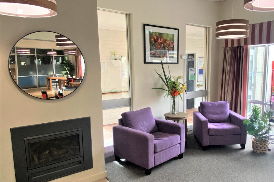 Benetas Gladswood Lodge Aged Care Home