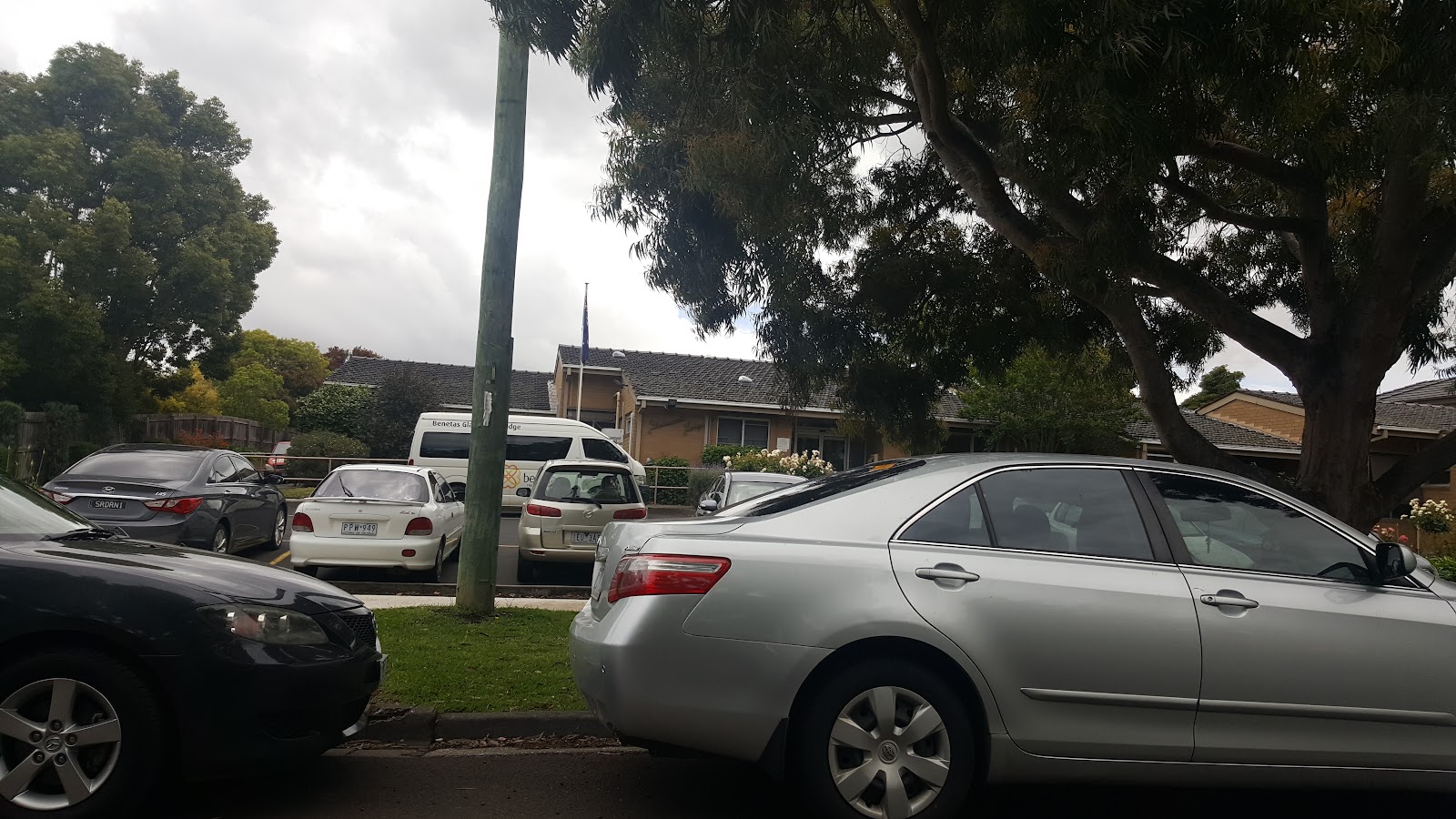 Benetas Gladswood Lodge Aged Care Home