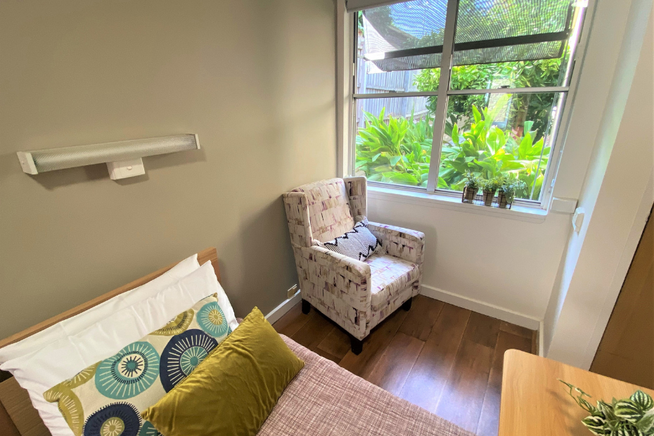Benetas Gladswood Lodge Aged Care Home
