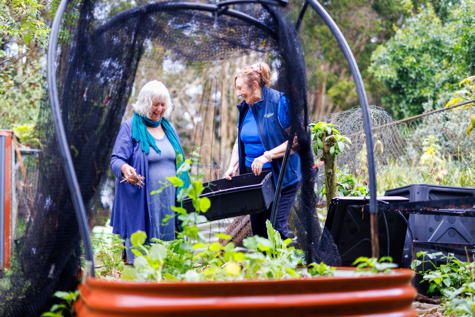 integratedliving Australia (Woy Woy)