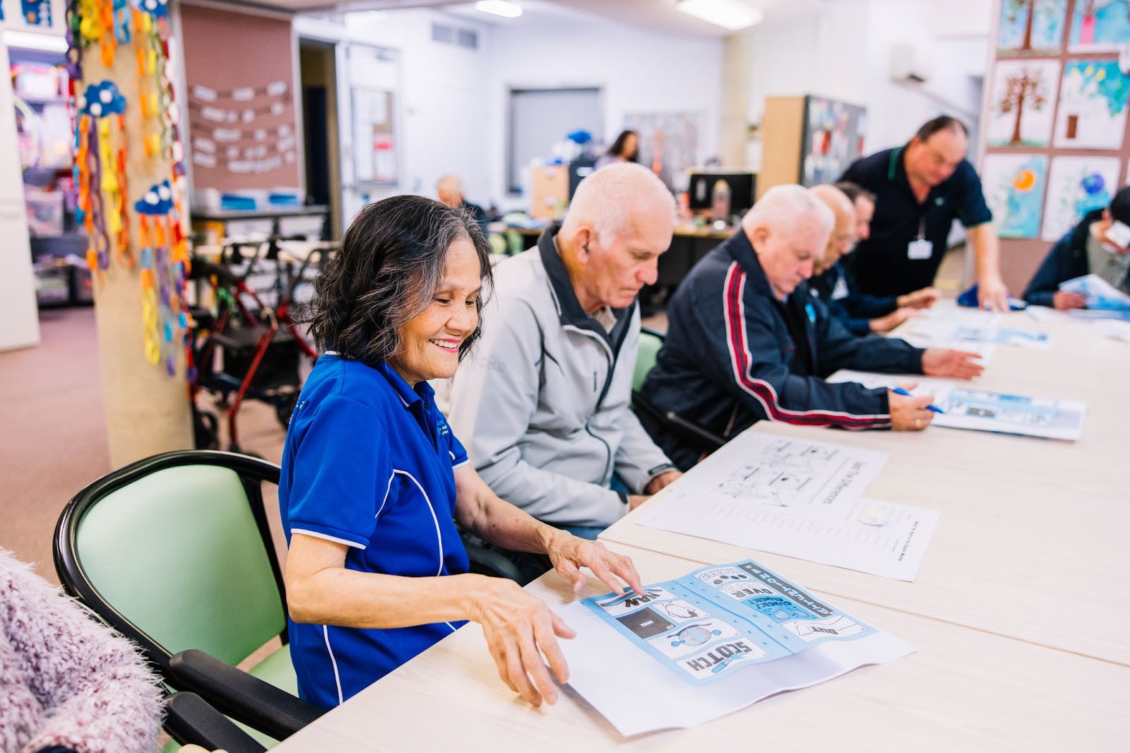 integratedliving Australia (Woy Woy)
