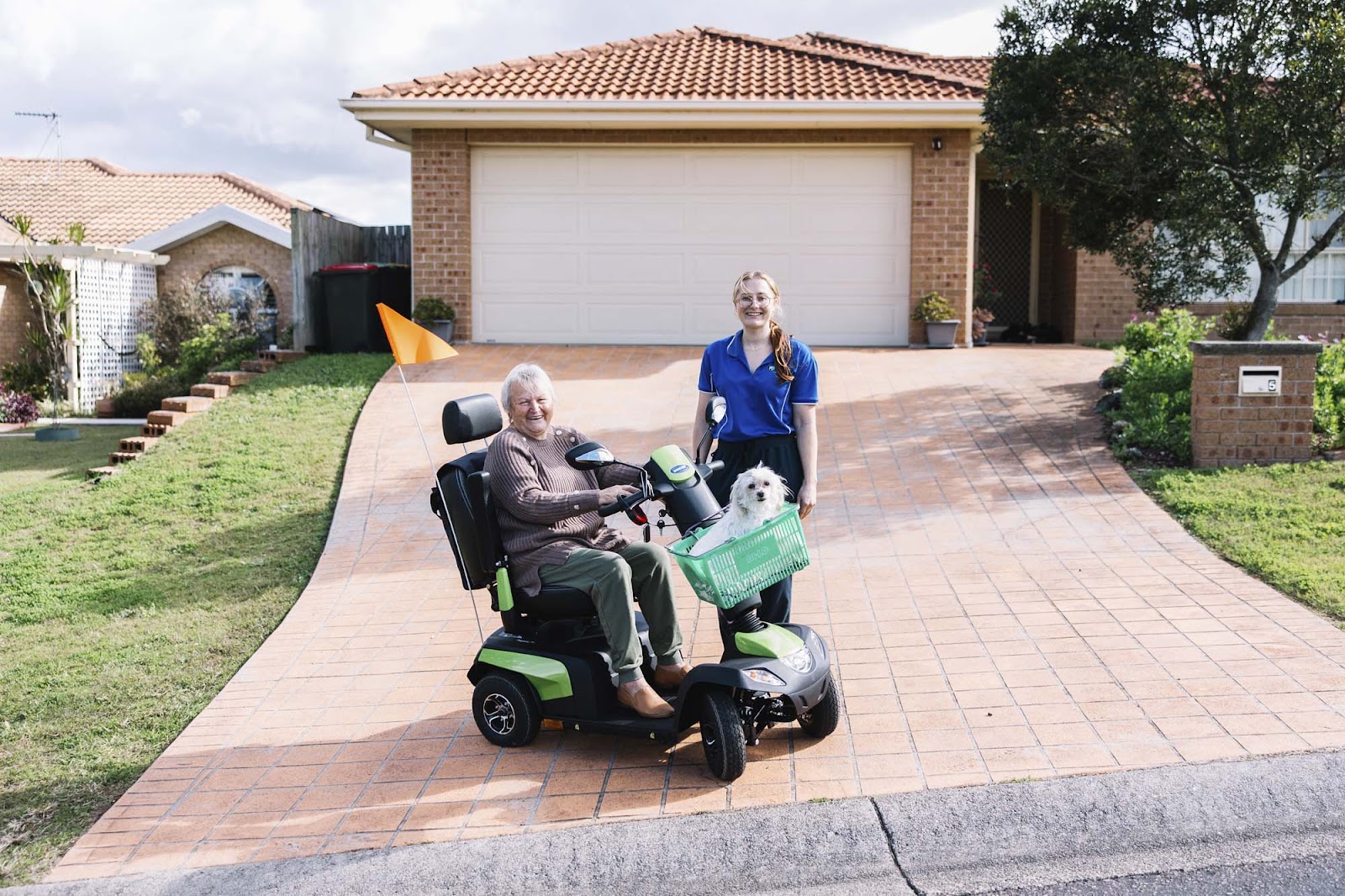 integratedliving Australia (Woy Woy)
