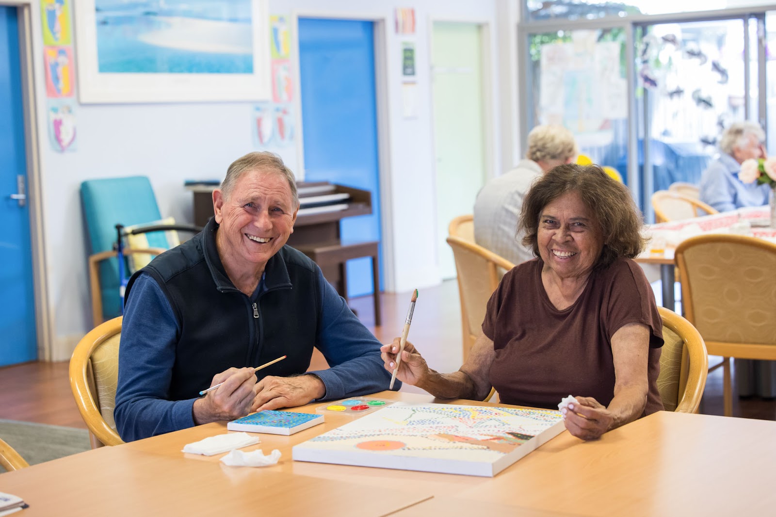 integratedliving Australia (Woy Woy)