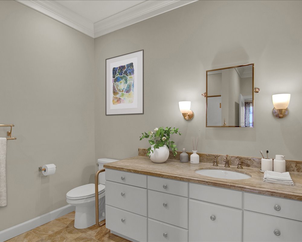 RiverWoods Senior Living Community