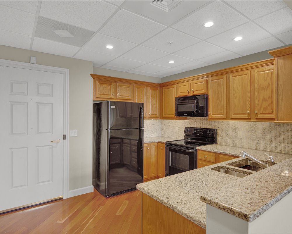 RiverWoods Senior Living Community