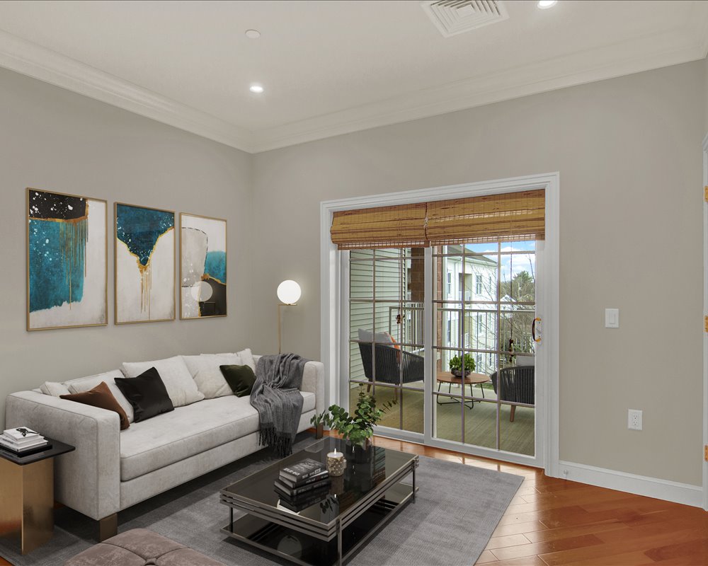 RiverWoods Senior Living Community