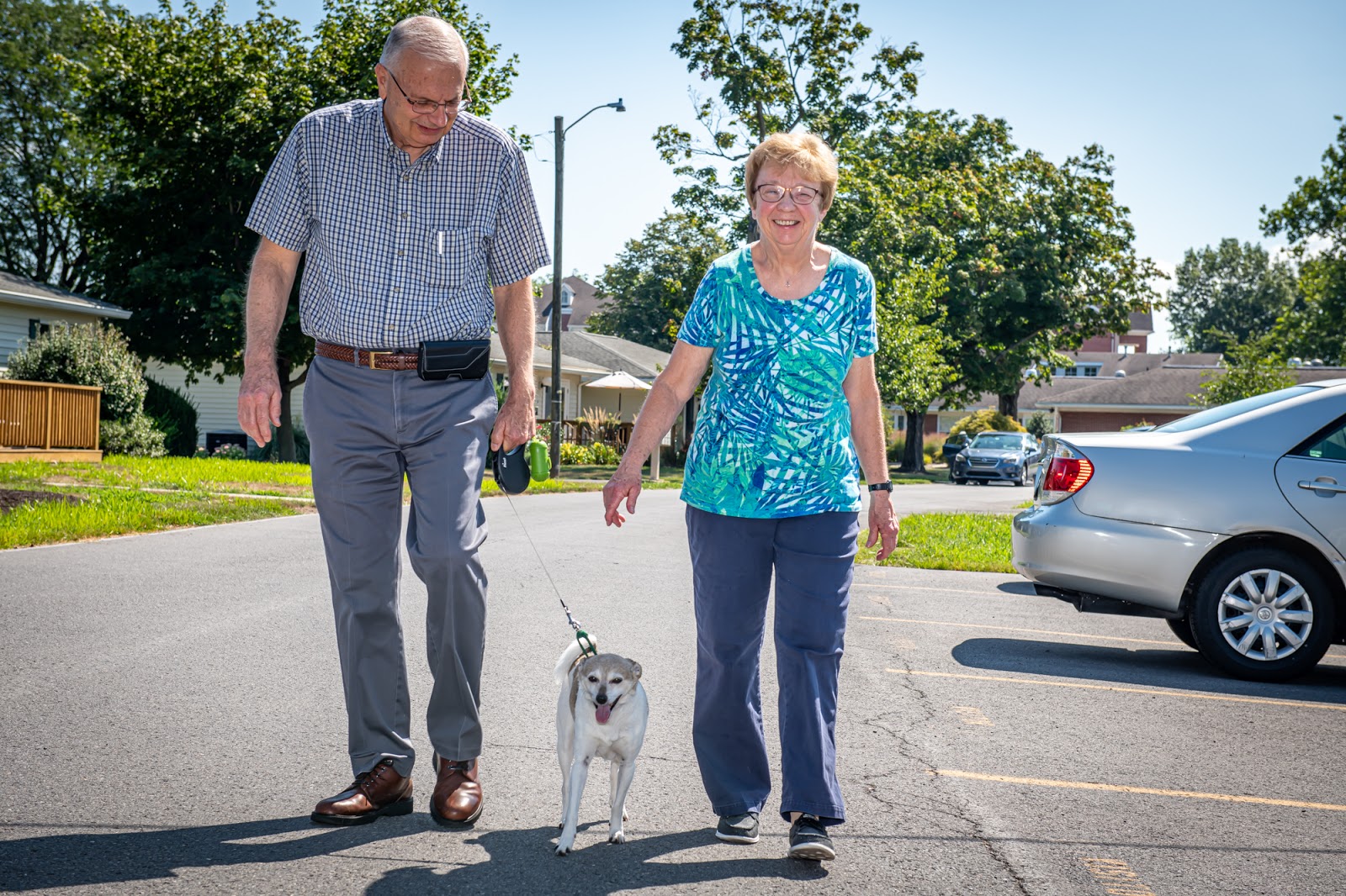 RiverWoods Senior Living Community