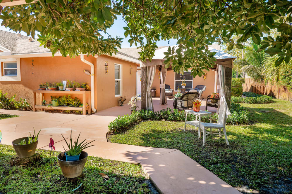 The Club at Wellington | Assisted Living & Memory Care