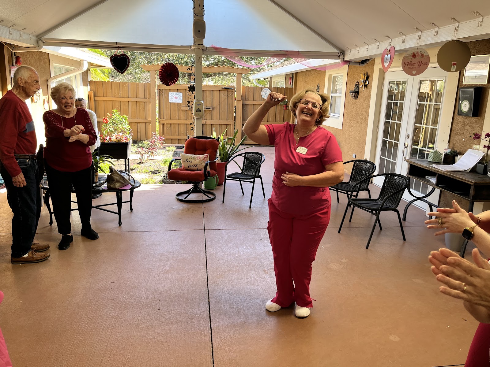 The Club at Wellington | Assisted Living & Memory Care