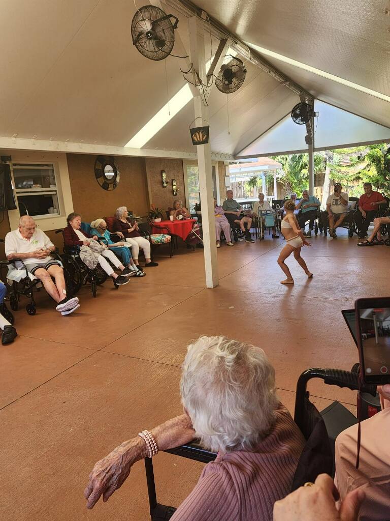 The Club at Wellington | Assisted Living & Memory Care