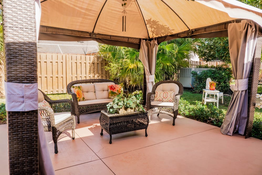 The Club at Wellington | Assisted Living & Memory Care