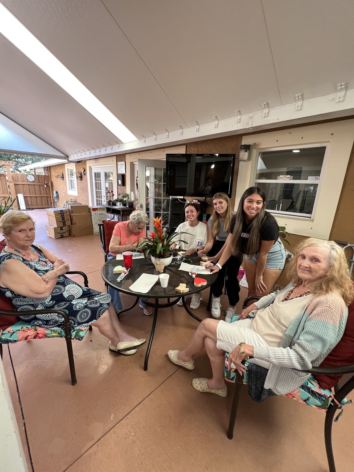 The Club at Wellington | Assisted Living & Memory Care