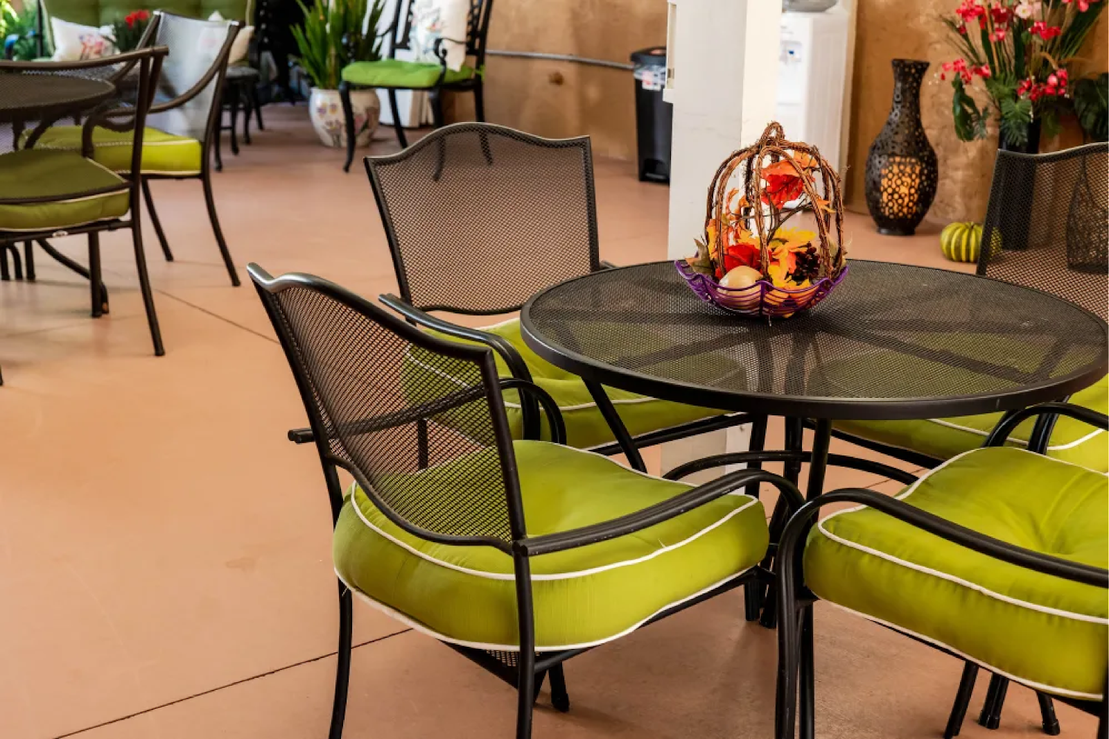 The Club at Wellington | Assisted Living & Memory Care