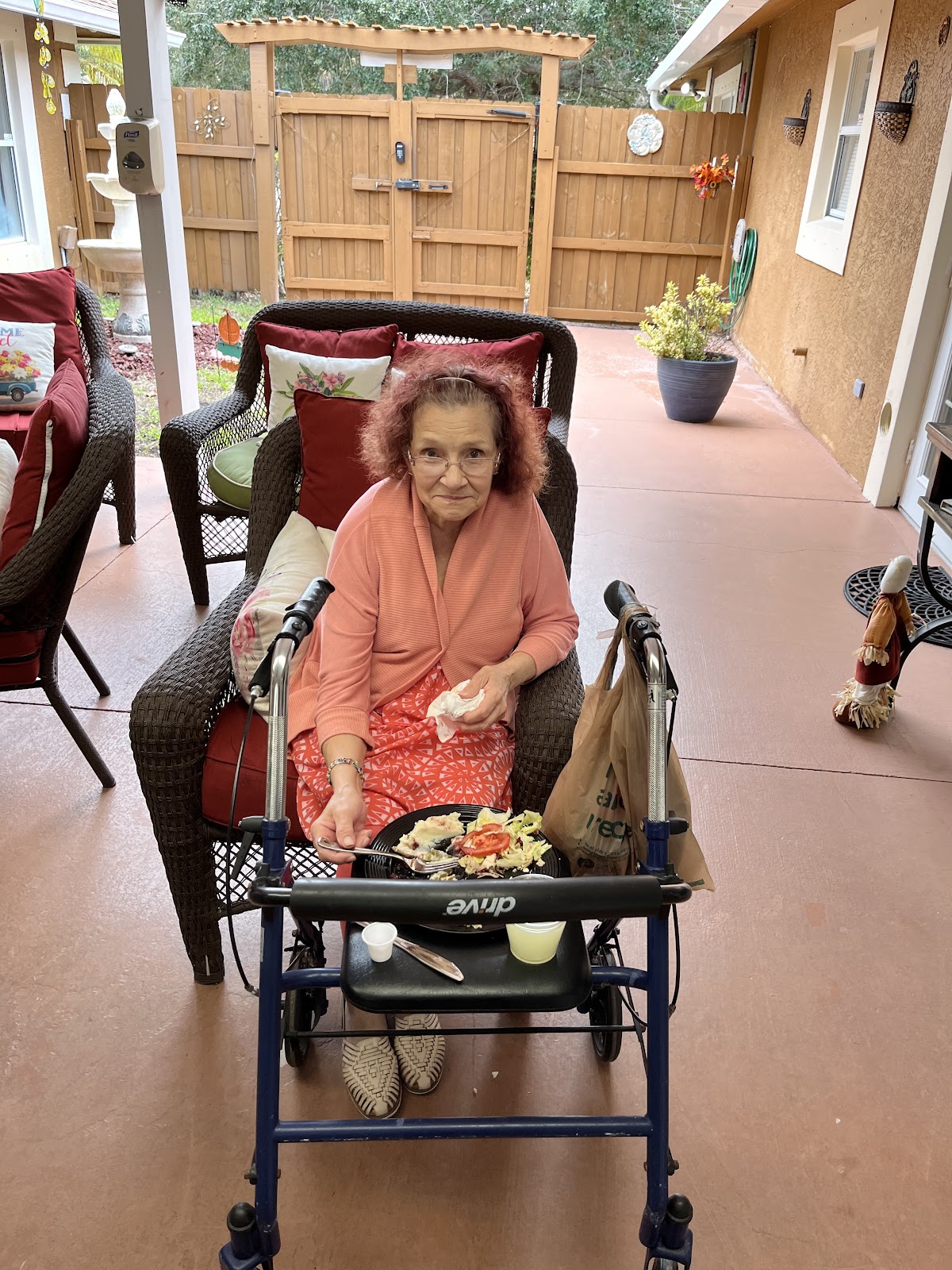 The Club at Wellington | Assisted Living & Memory Care