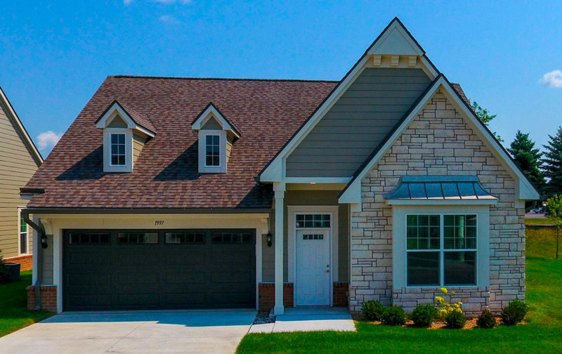 Pomeroy Living Orion Independent Cottages