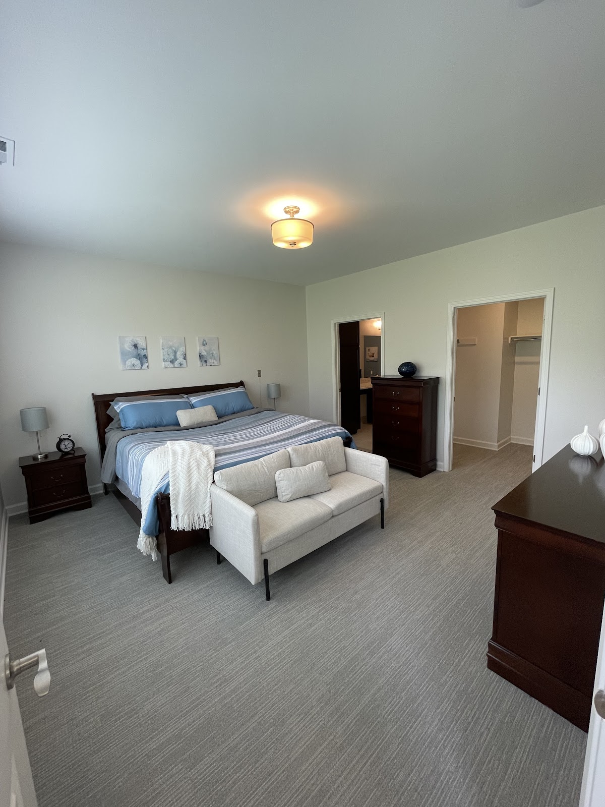 Pomeroy Living Orion Independent Cottages