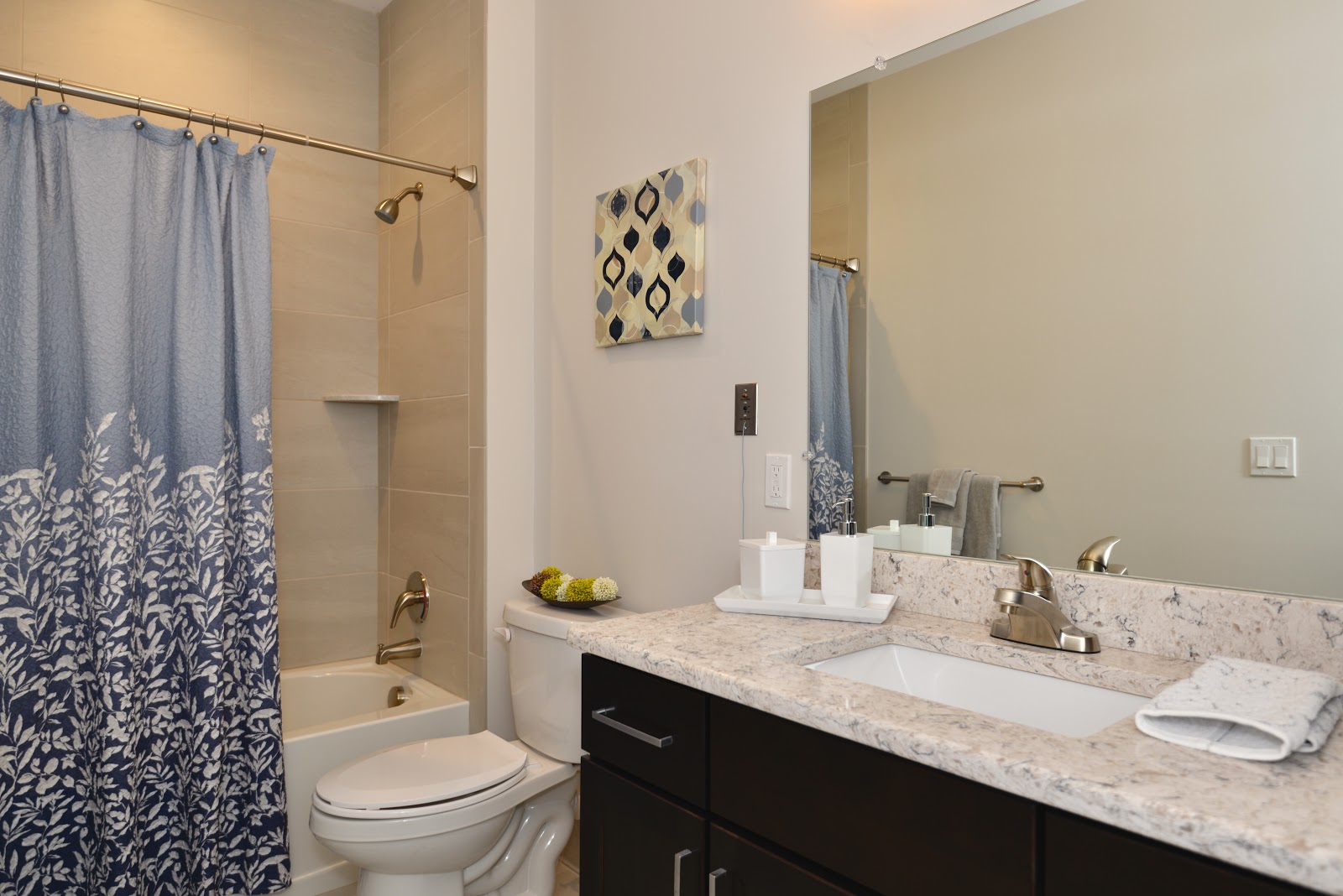 Pomeroy Living Orion Independent Cottages