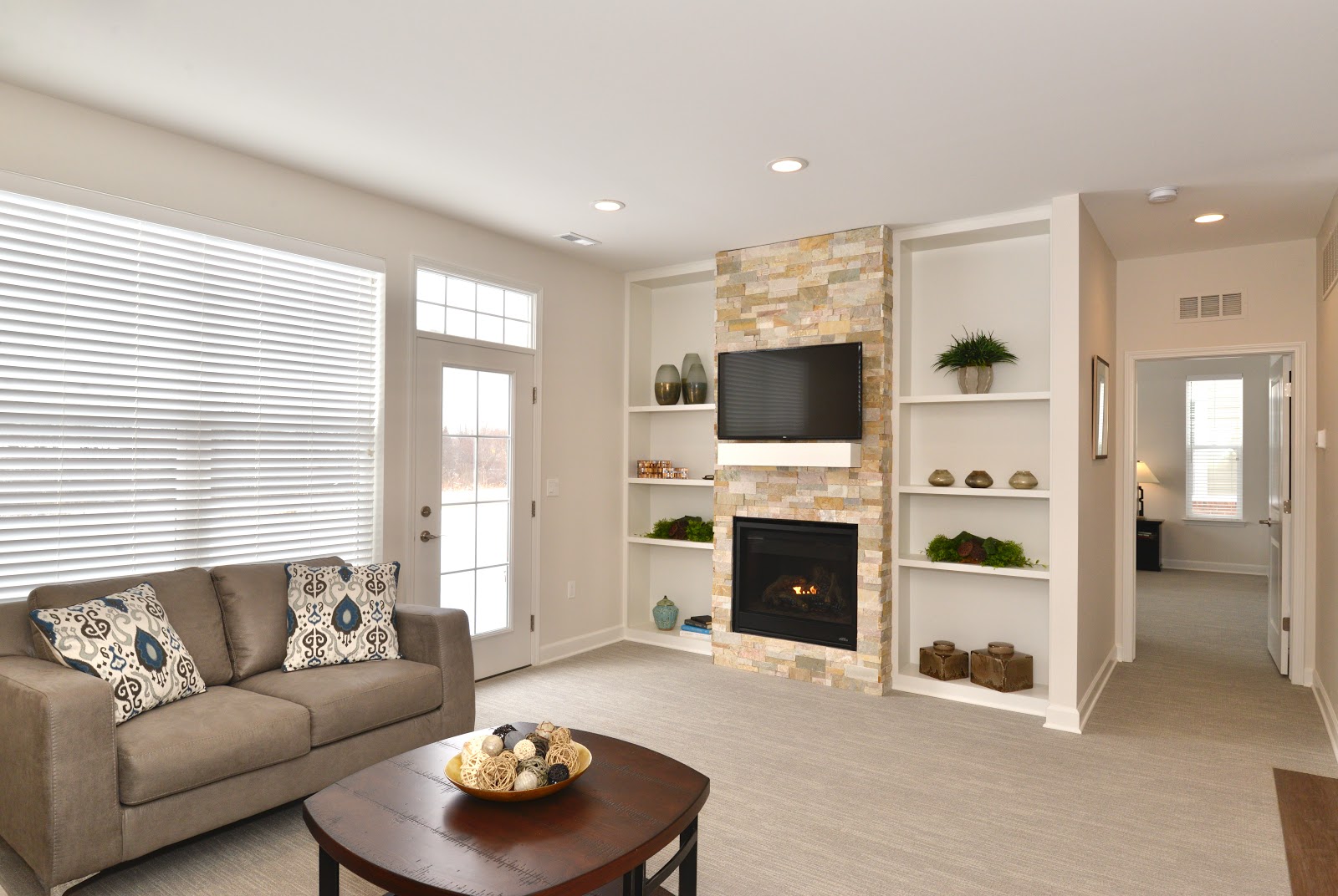 Pomeroy Living Orion Independent Cottages